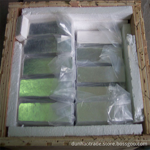 2014 Profession Supply Indium Ingot 98-99%